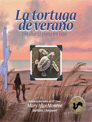 cover image of La Tortuga de Verano